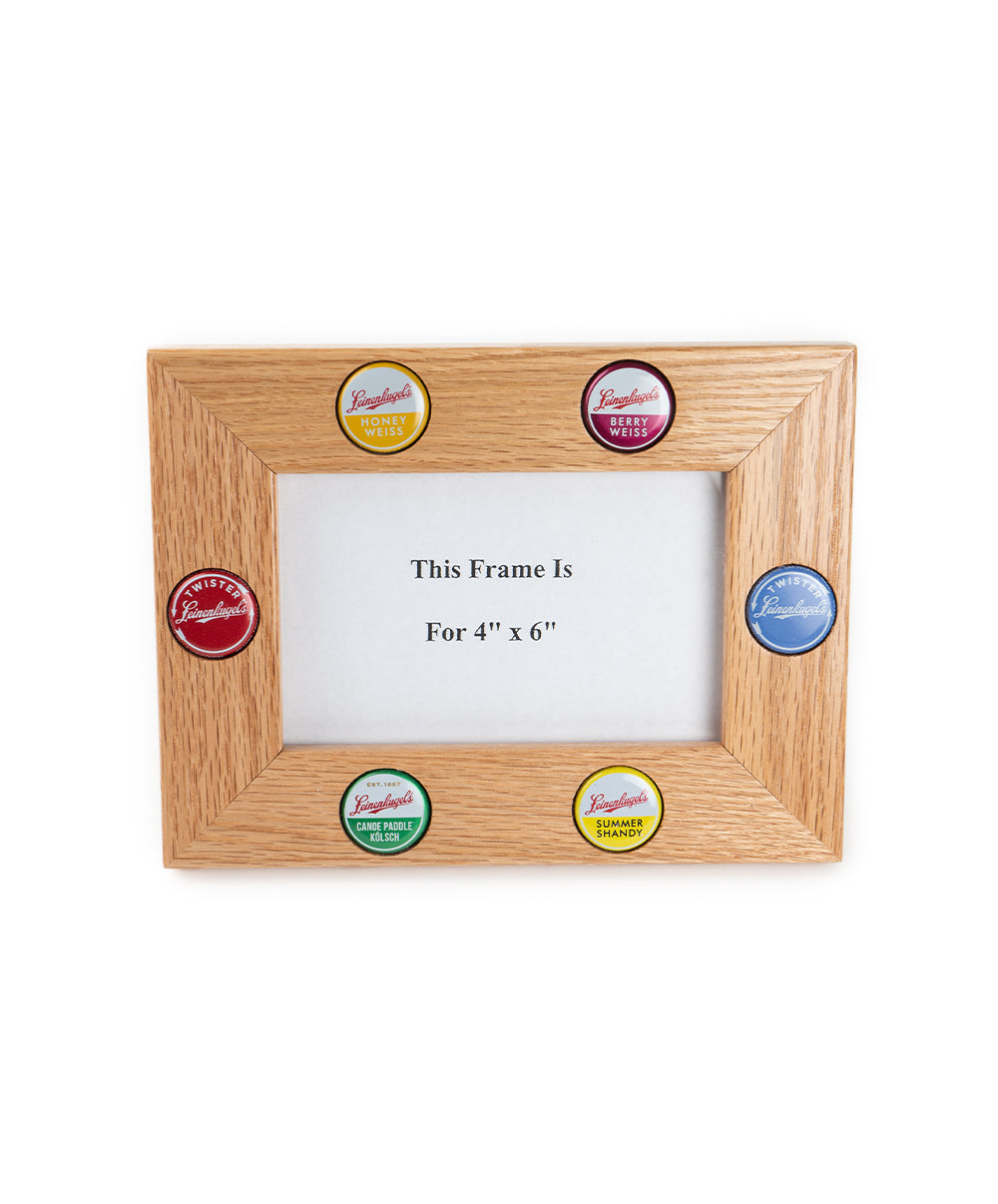 4X6 DESK PICTURE FRAME