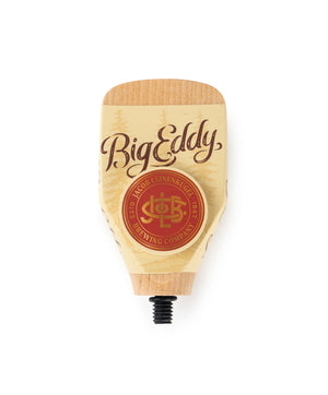 BIG EDDY TAP TOP