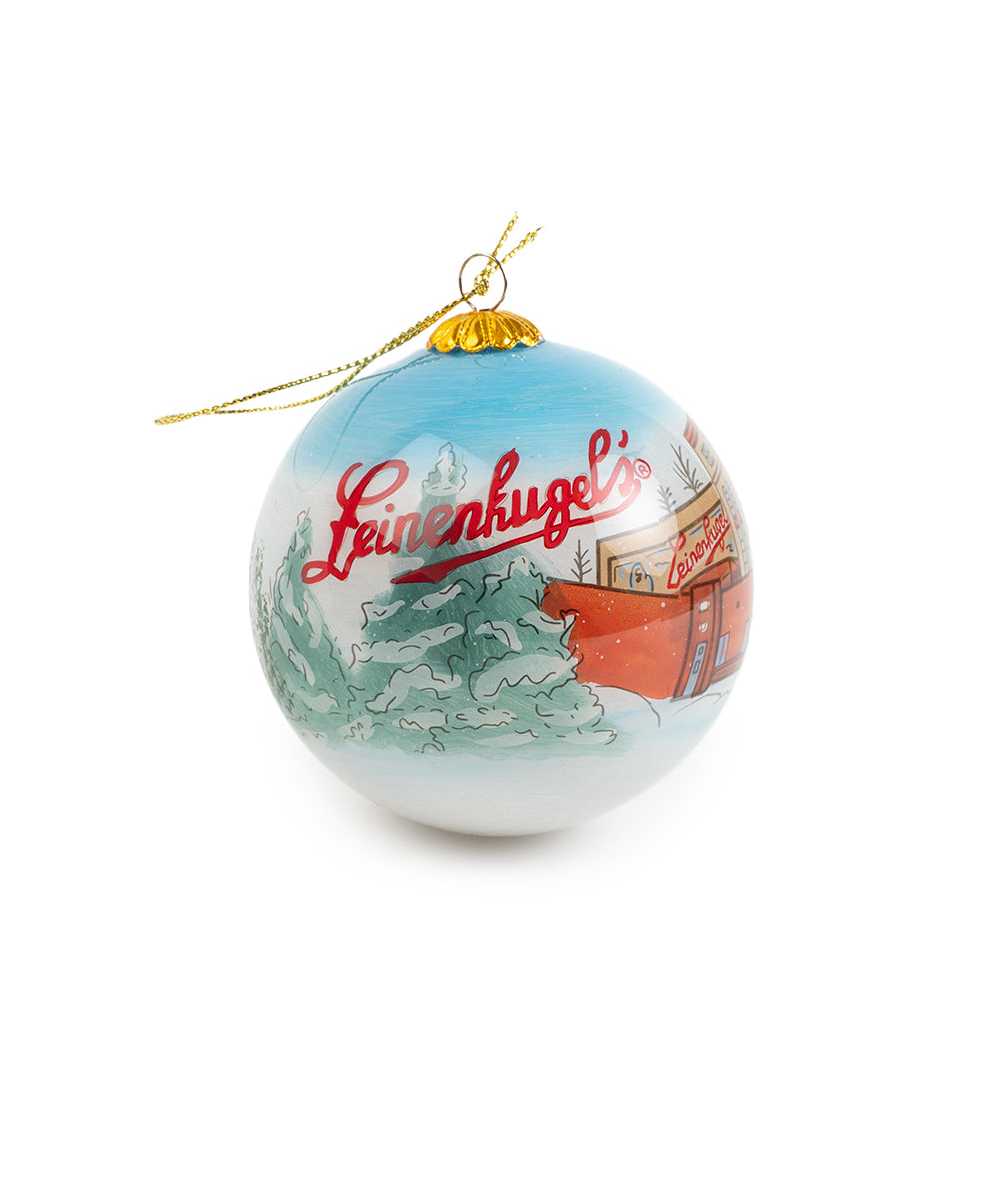 BREWERY ORNAMENT