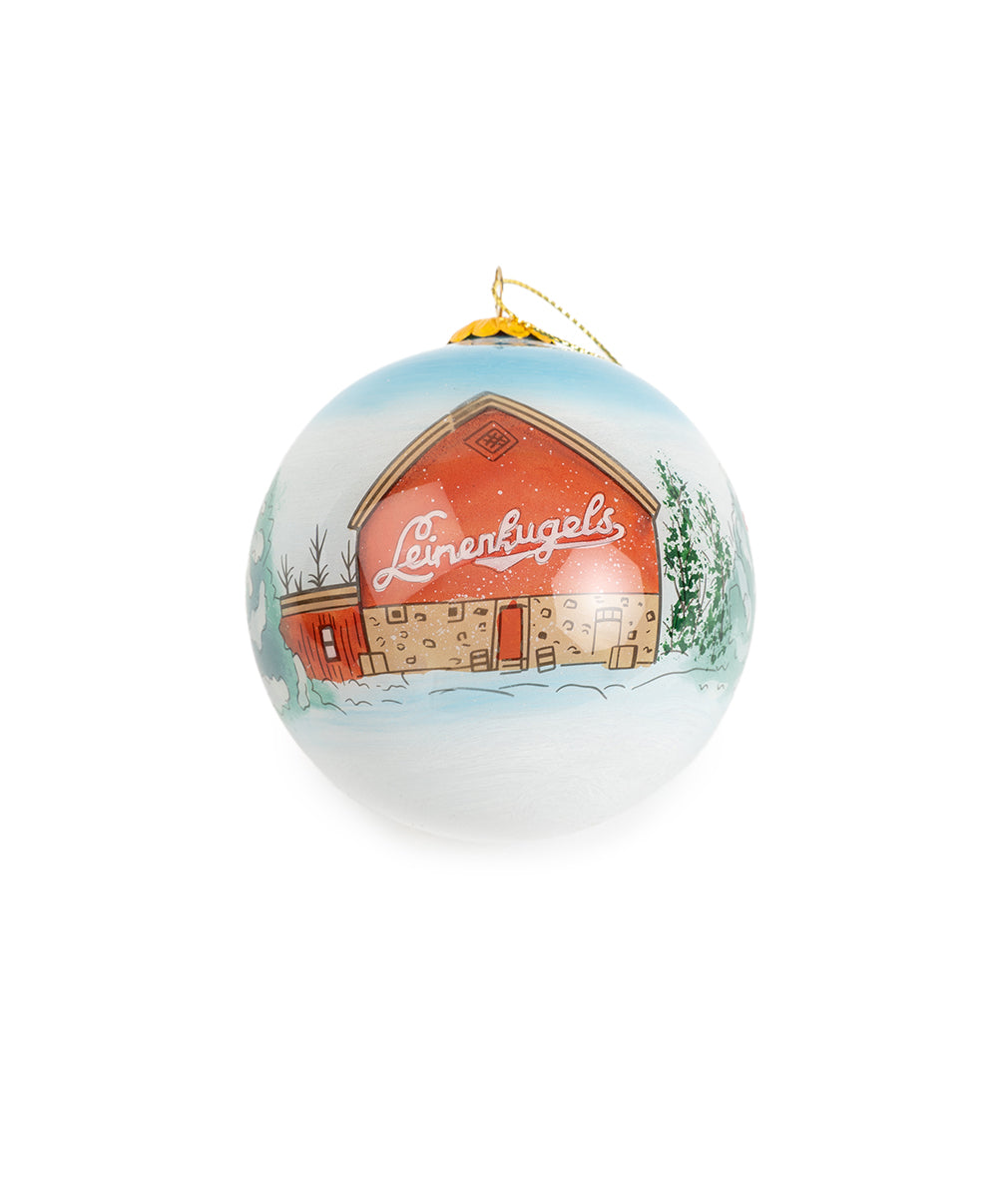 BREWERY ORNAMENT