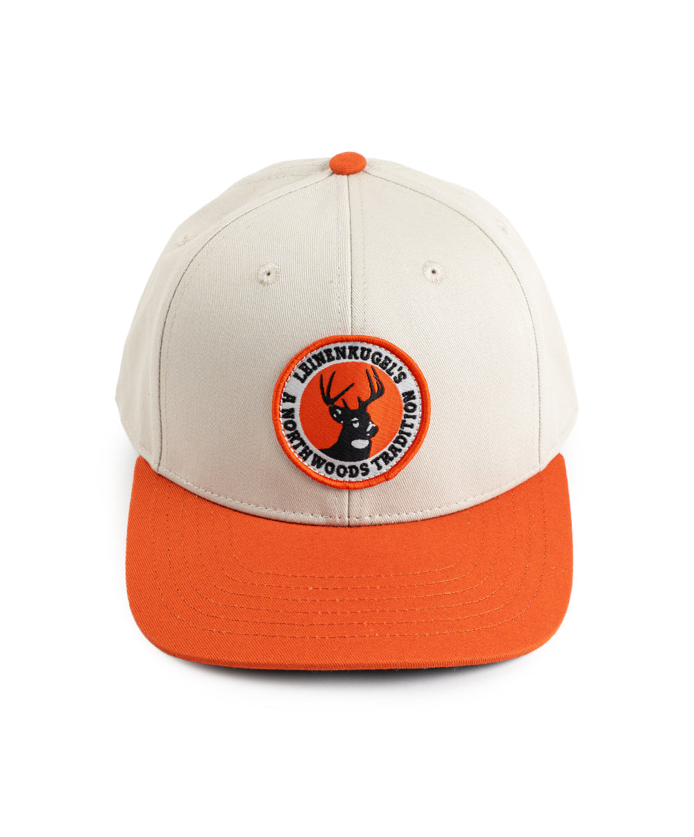 DEER HAT