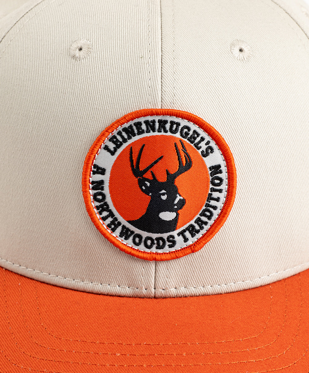 DEER HAT