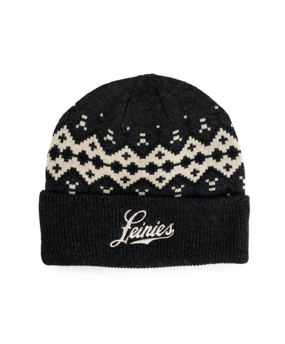 NORDIC BEANIE