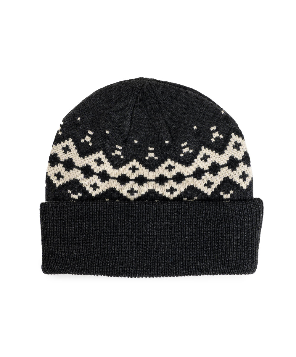 NORDIC BEANIE