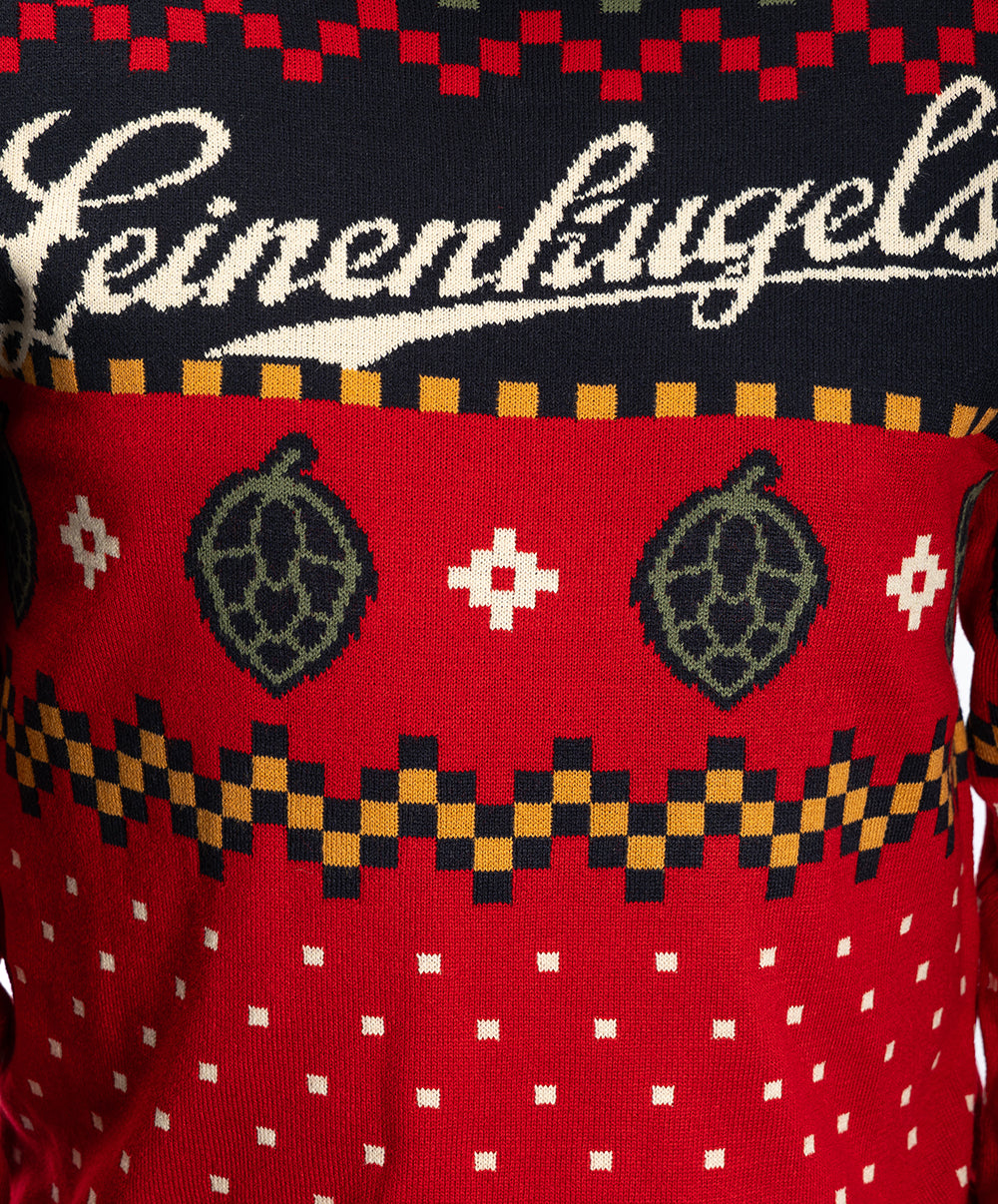 2025 UGLY CHRISTMAS SWEATER