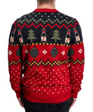 2025 UGLY CHRISTMAS SWEATER