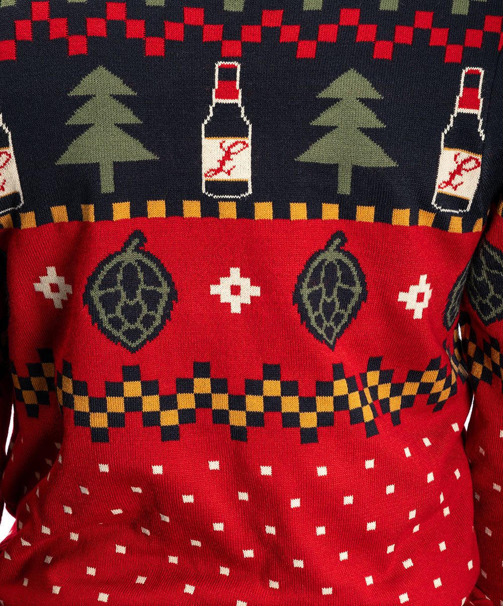 2025 UGLY CHRISTMAS SWEATER