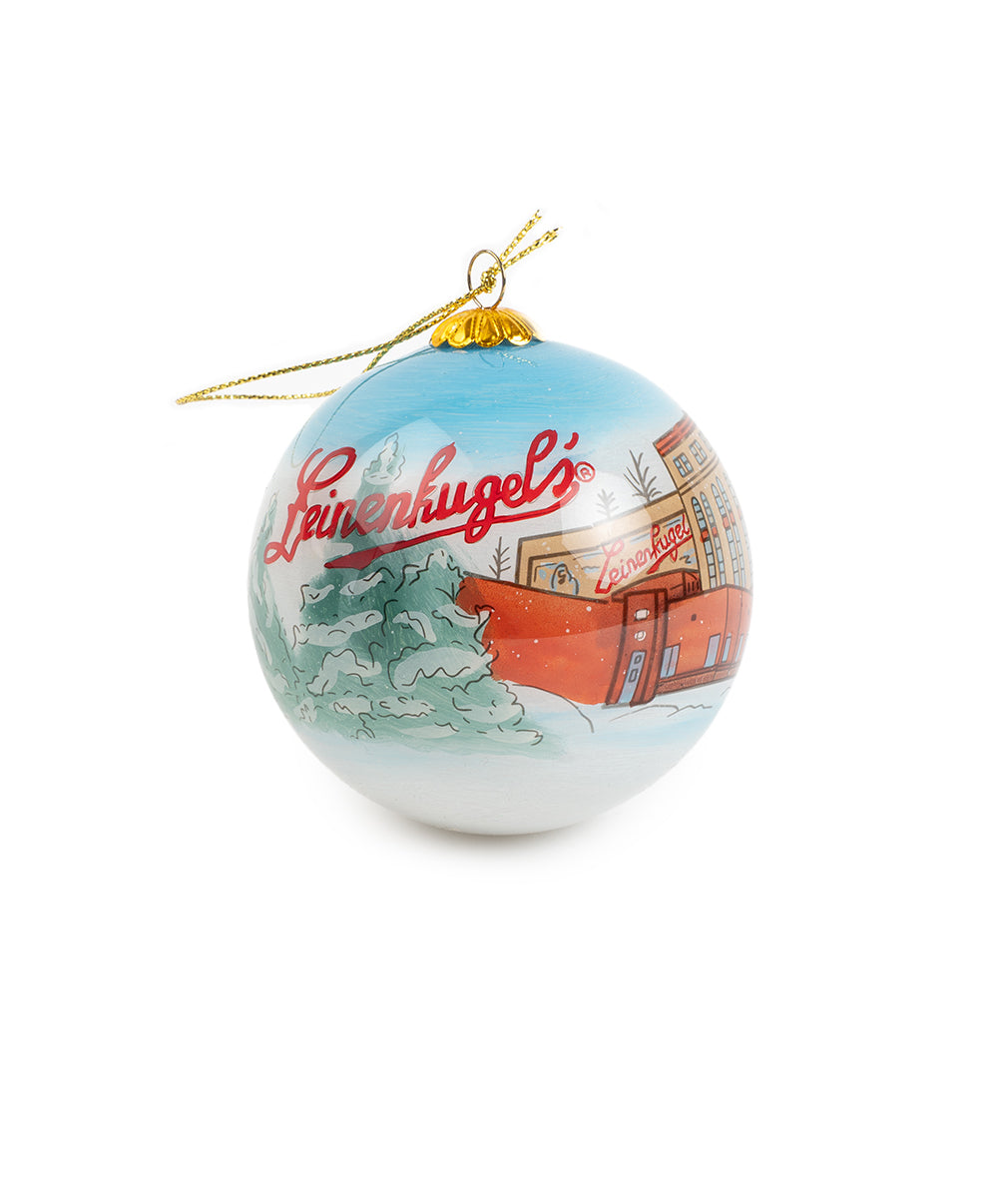 BREWERY ORNAMENT