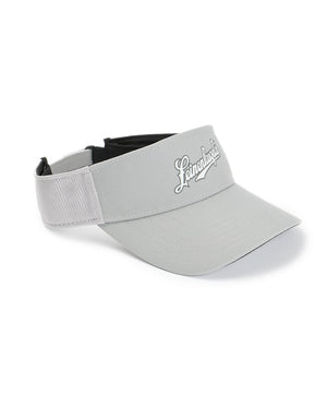 AUGUSTA GRAY VISOR