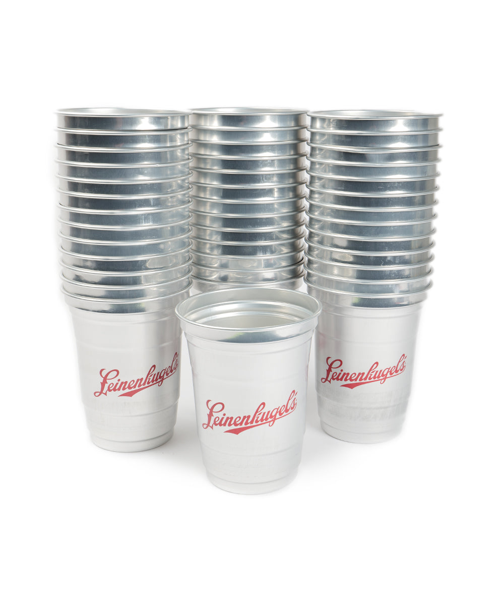 16 OZ BALL CUP - SLEEVE