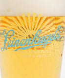 SUNBURST SHANDY PINT