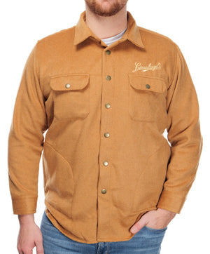 ALLEN BROWN SUGAR SHACKET