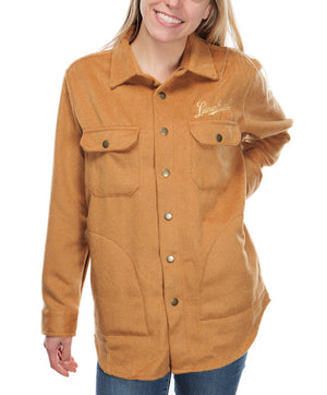 ALLEN BROWN SUGAR SHACKET