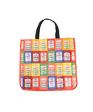 POP ART CAN BAG