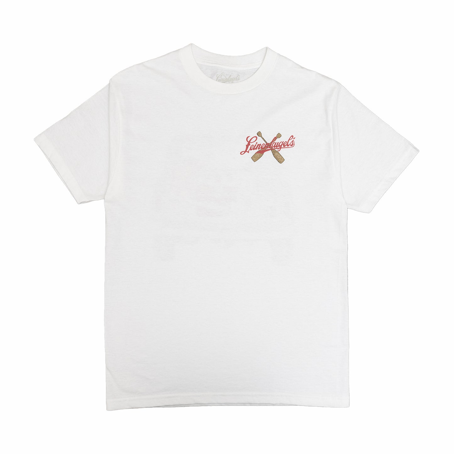 Leinies x WDT Truck Tee