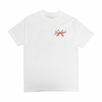 Leinies x WDT Truck Tee