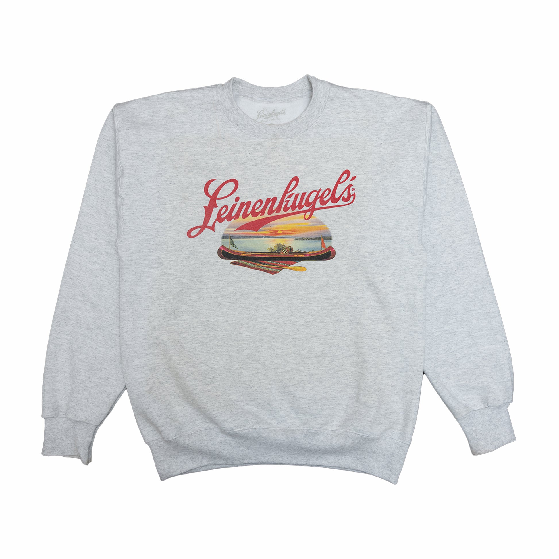 Leinies x WDT Canoe Lake Crew