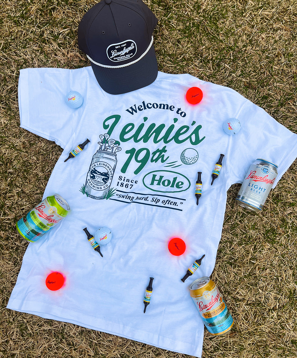 Leinies 19th Hole