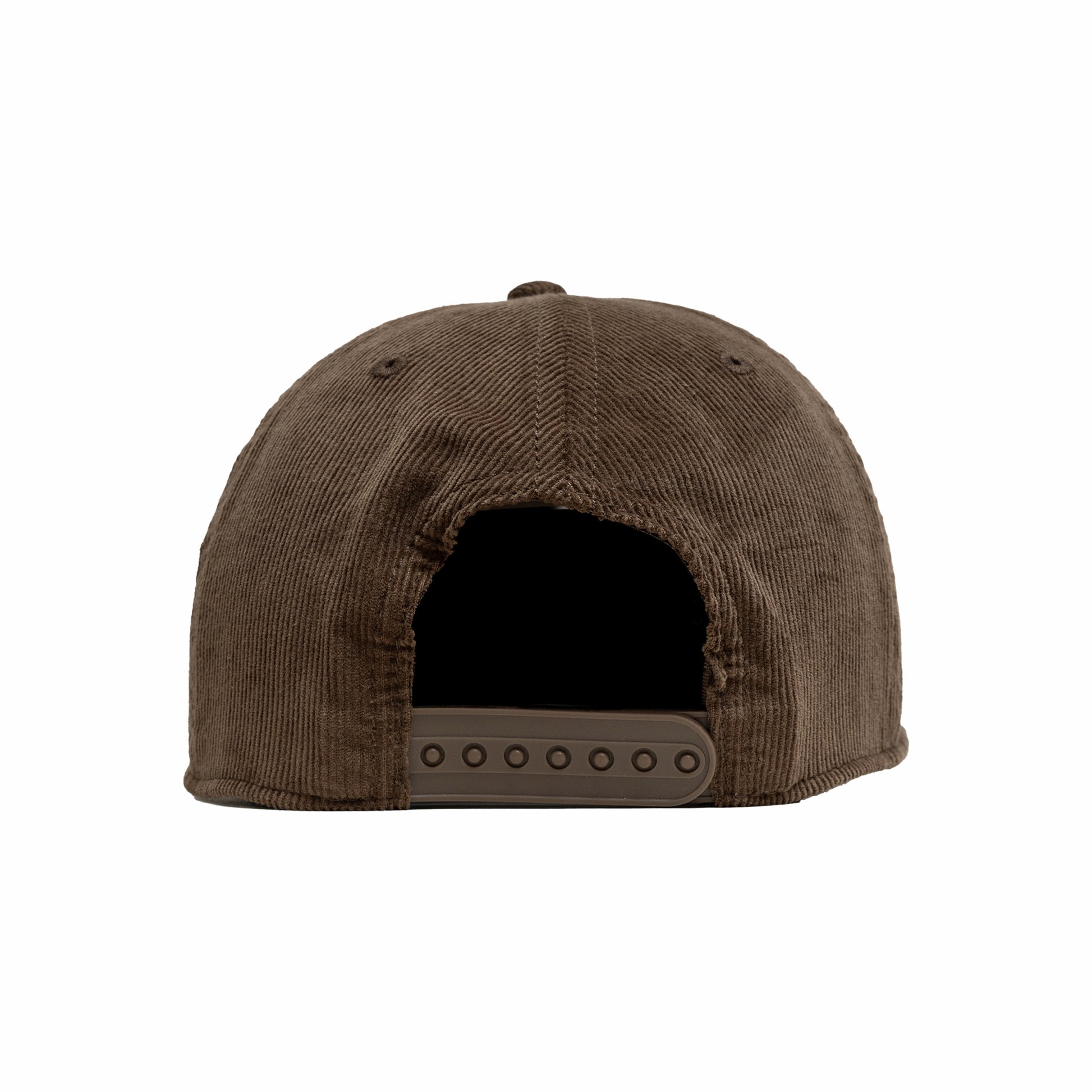 Leinies x WDT Corduroy Cord Hat