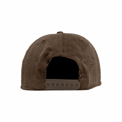 Leinies x WDT Corduroy Cord Hat