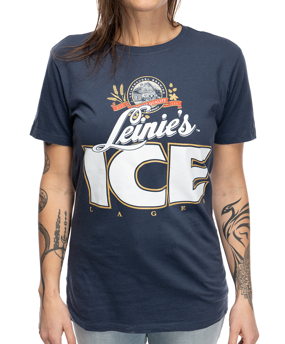 LEINIES ICE TEE