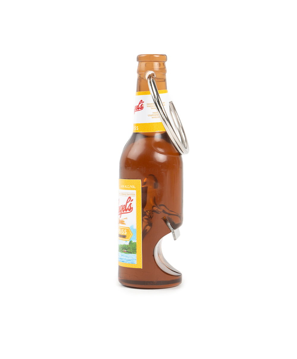 MINI BOTTLE OPENER HONEY WEISS