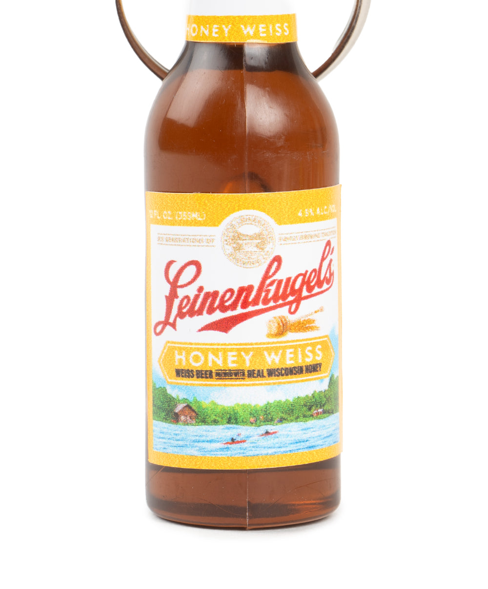 MINI BOTTLE OPENER HONEY WEISS