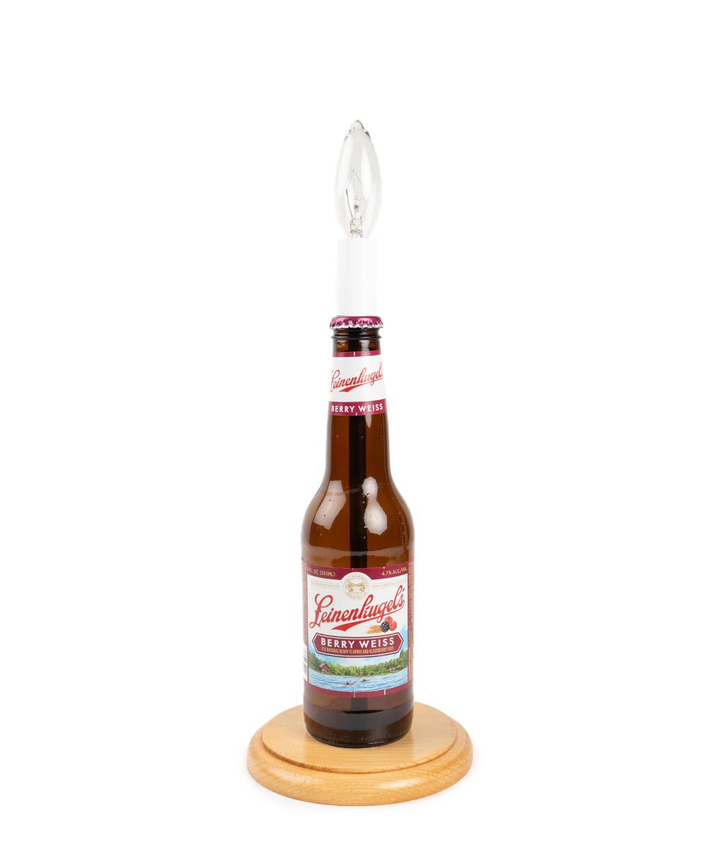 BREWLAMP BERRY WEISS