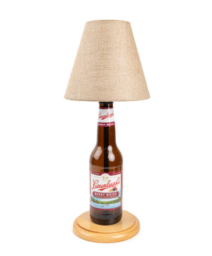 BREWLAMP BERRY WEISS