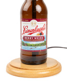 BREWLAMP BERRY WEISS