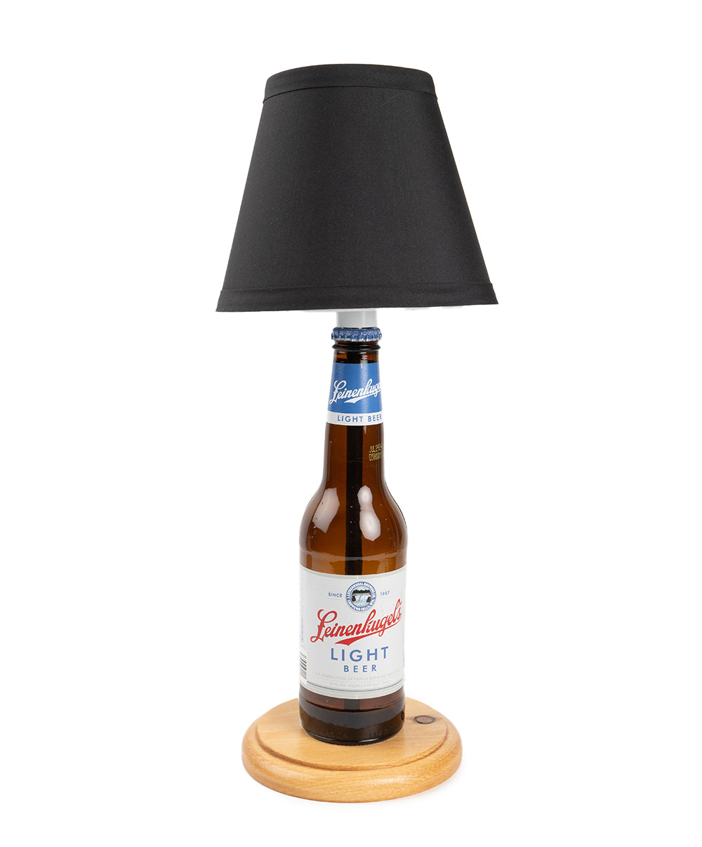 BREWLAMP LEINIE LIGHT