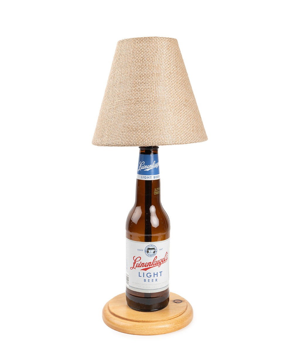 BREWLAMP LEINIE LIGHT