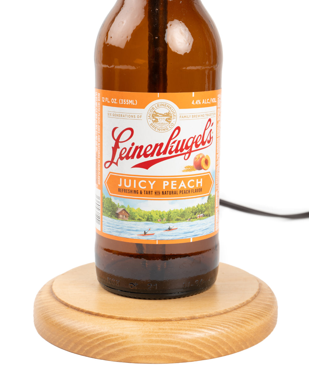 BREWLAMP JUICY PEACH