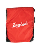 LEINENKUGELS DRAWSTRING BAG