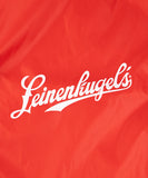 LEINENKUGELS DRAWSTRING BAG