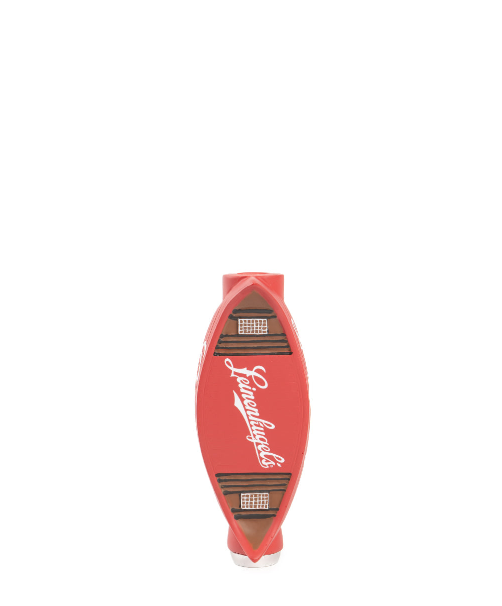 Mini Red Tap Handle Base – Leinie Lodge