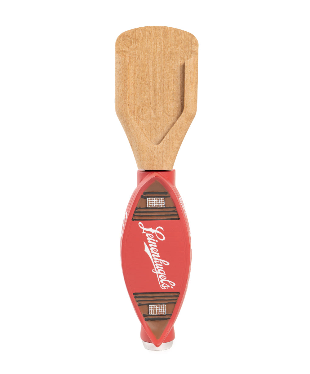 Mini Red Tap Handle Base – Leinie Lodge