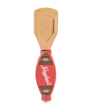 MINI RED TAP HANDLE BASE