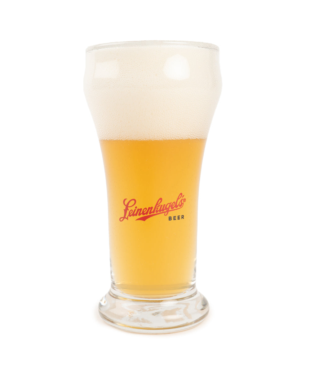 LEINENKUGELS BEER 6OZ PILSNER