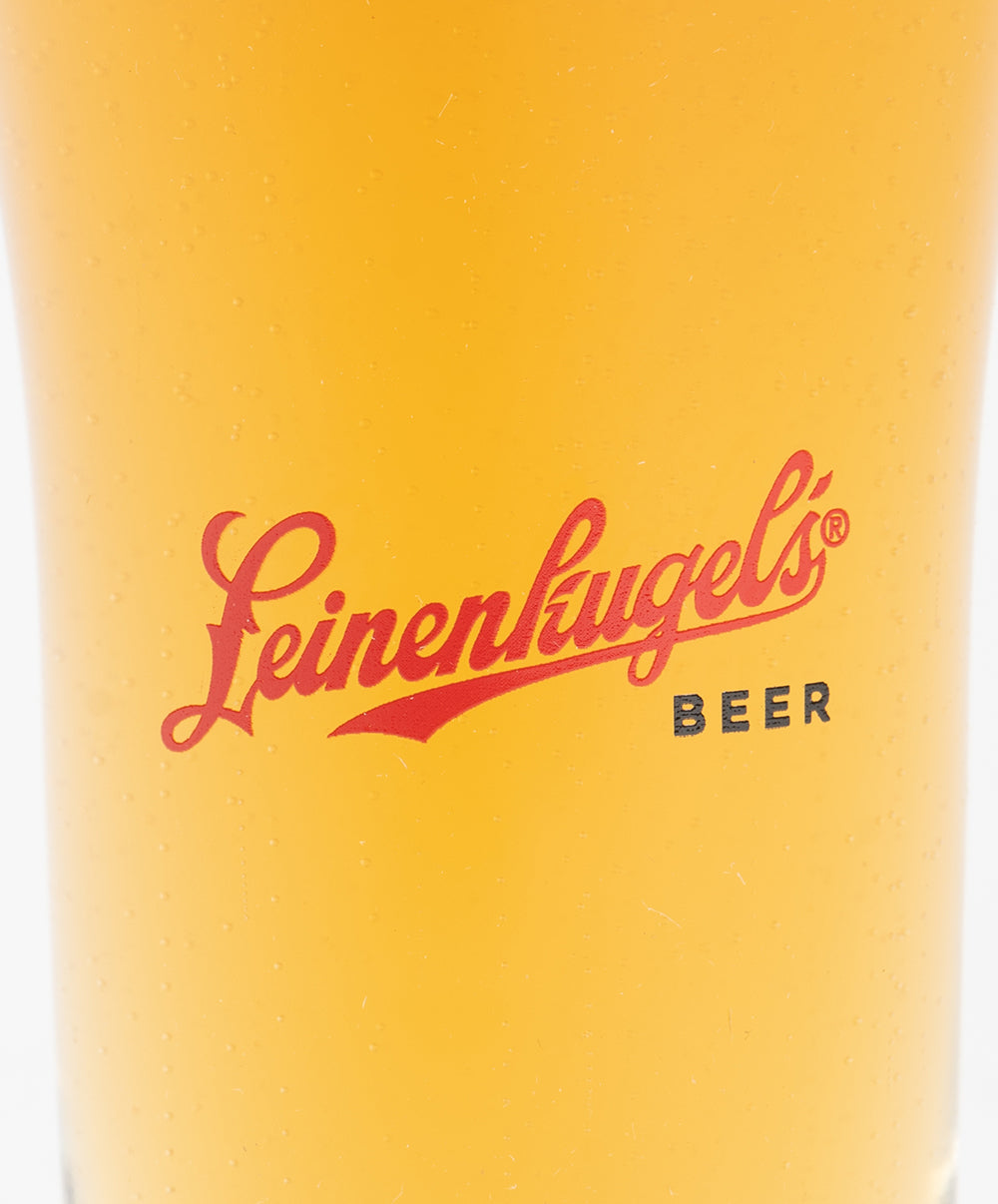 LEINENKUGELS BEER 6OZ PILSNER