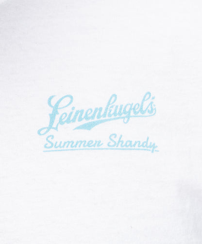 FISHING FOR SHANDY LS TEE