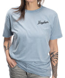 CHARLES WI FISHING TEE