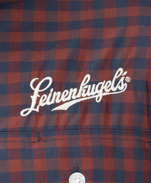 DULUTH X LEINIES FLANNEL