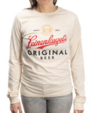 ORIGINAL BEER LS TEE