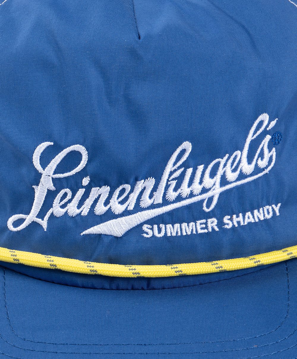 PACKABLE SHANDY HAT