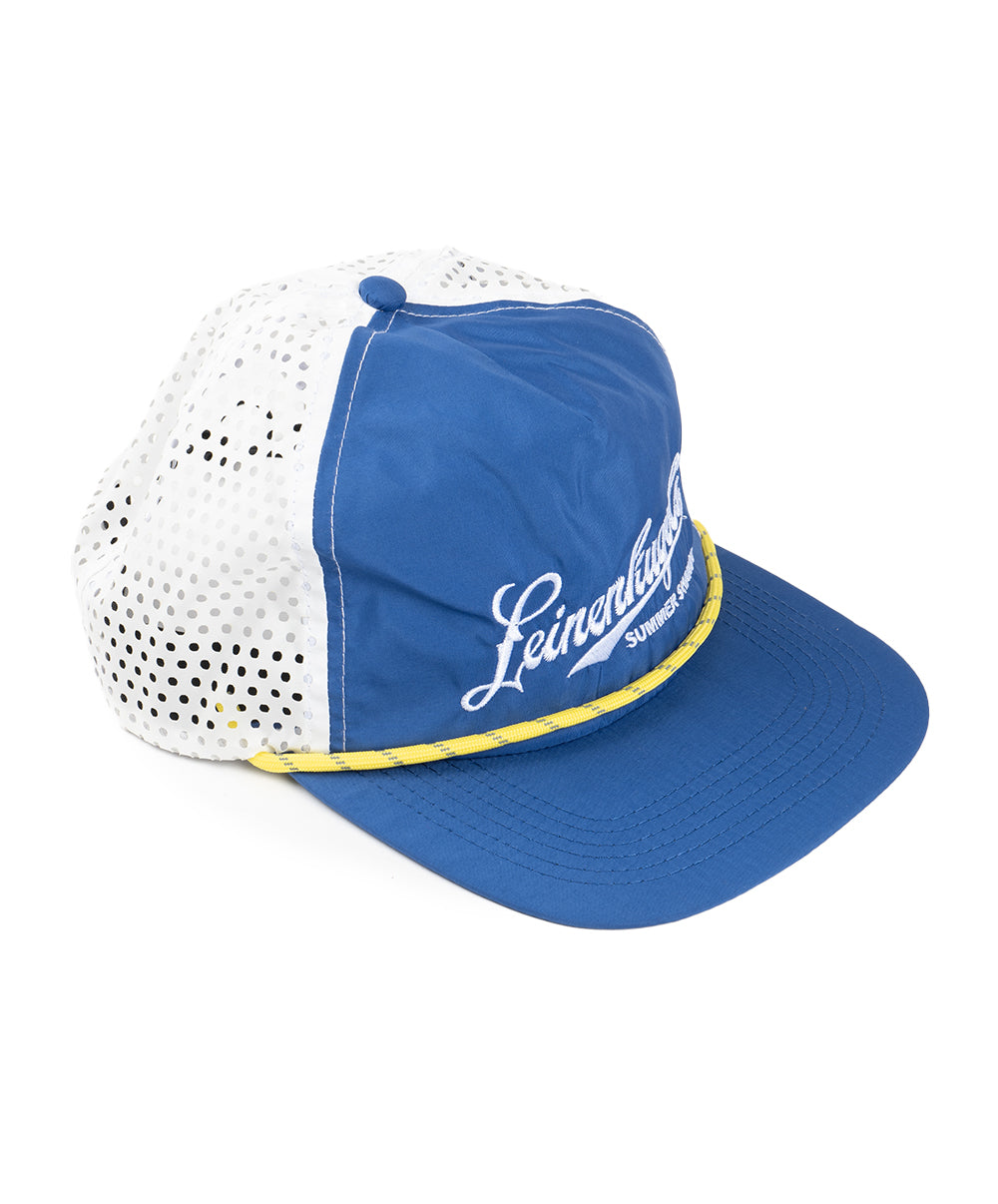 PACKABLE SHANDY HAT