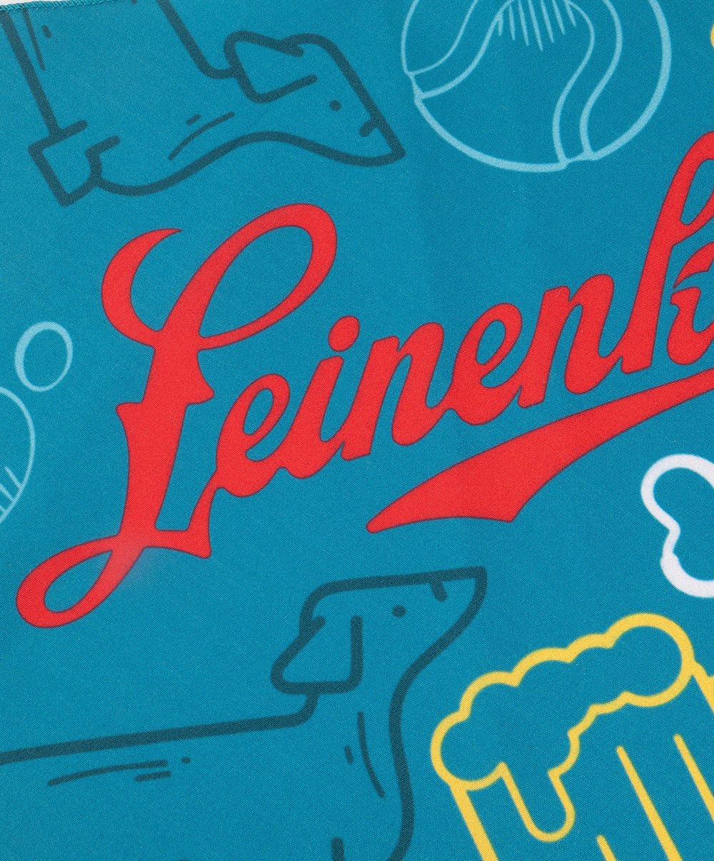 LEINIES PET BANDANA