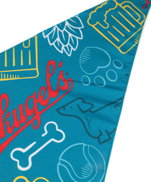 LEINIES PET BANDANA