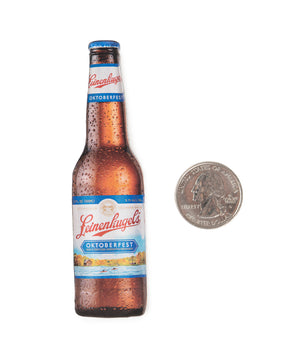 4" BOTTLE MAGNET OKTOBERFEST