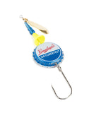 FISHING LURES OKTOBERFEST